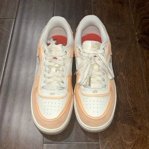 2021 Women’s Air Force 1 Shadow 'Sisterhood'